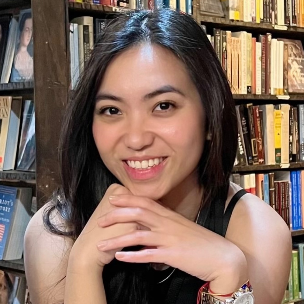 Meet your Posher, Ana